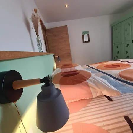Hébergement de vacances Entièrement Rénové à 15 Min De Fécamp 6 Personnes Ypreville-Biville